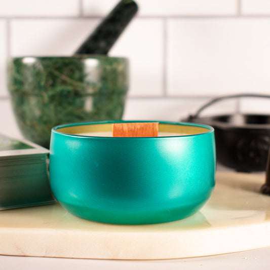 Lughnasadh Scented Candle