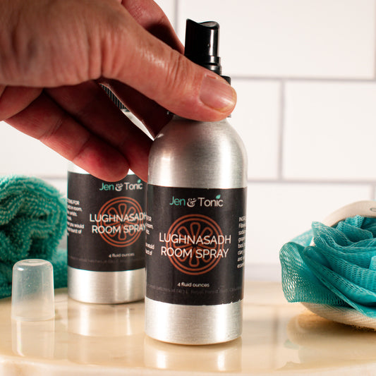 Lughnasadh Room Spray