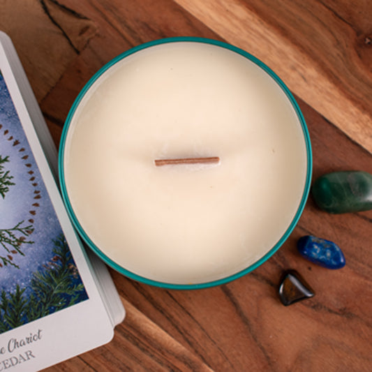 Mabon Scented Candle