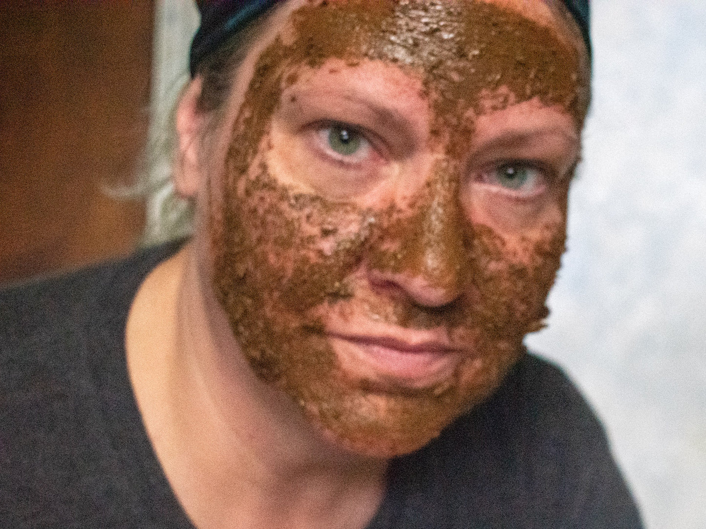 Midsummer Night Dreams Brightening Face Mask