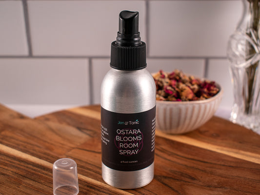 Ostara Room Spray