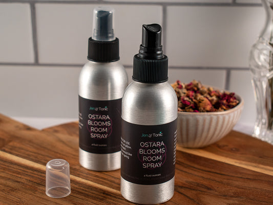 Ostara Room Spray