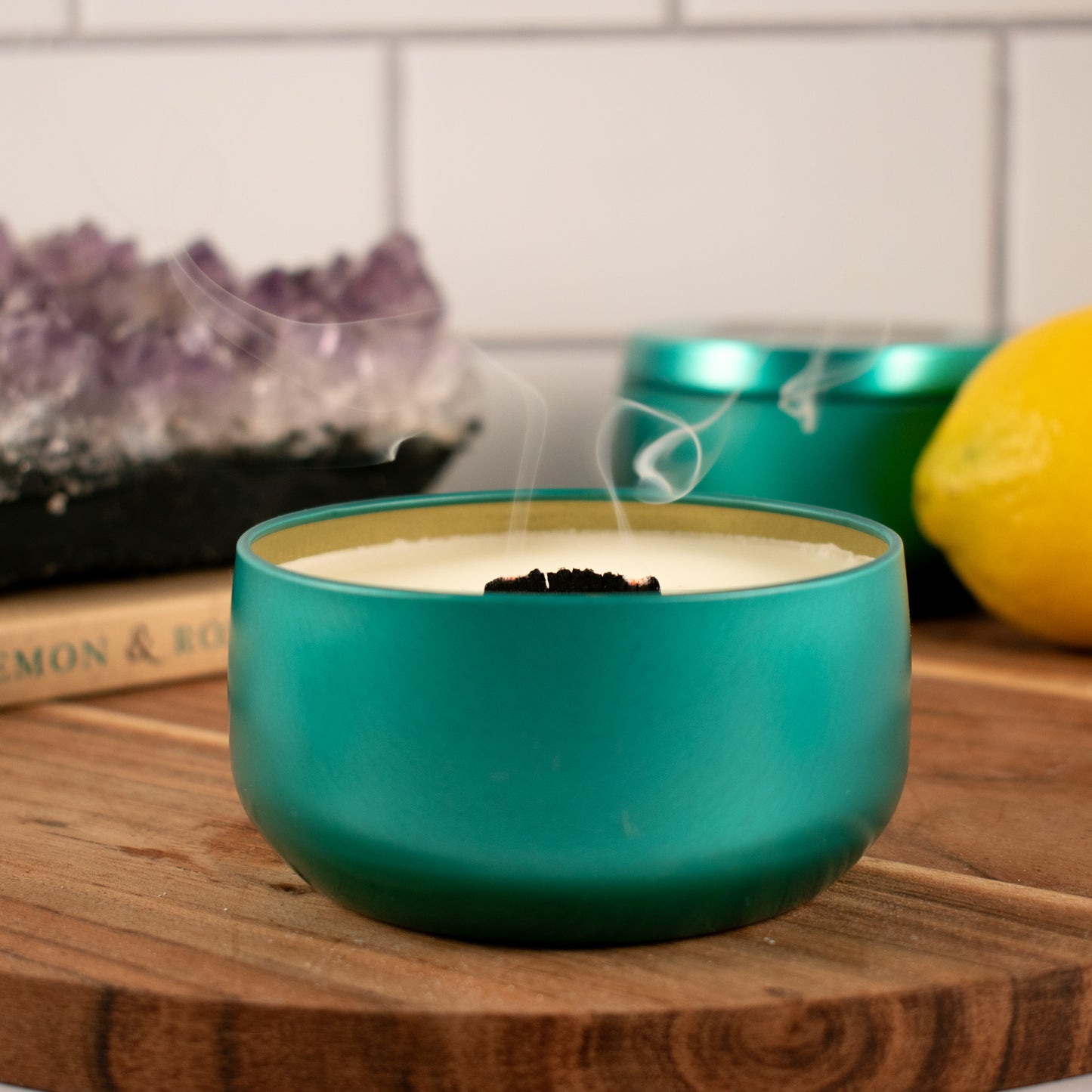 The Candle Society