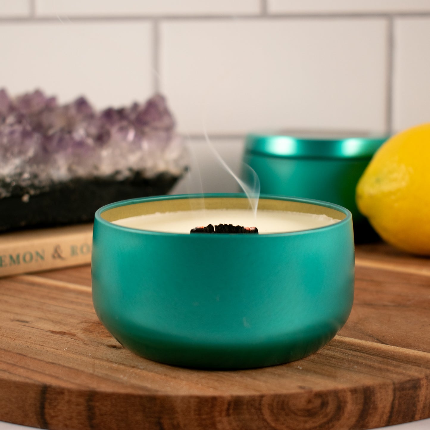 The Candle Society