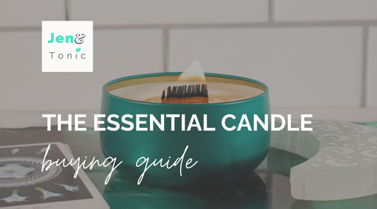 Stop Buying Toxic Candles: Your 2025 Holiday Candle Gift Guide (From a Candle Maker)