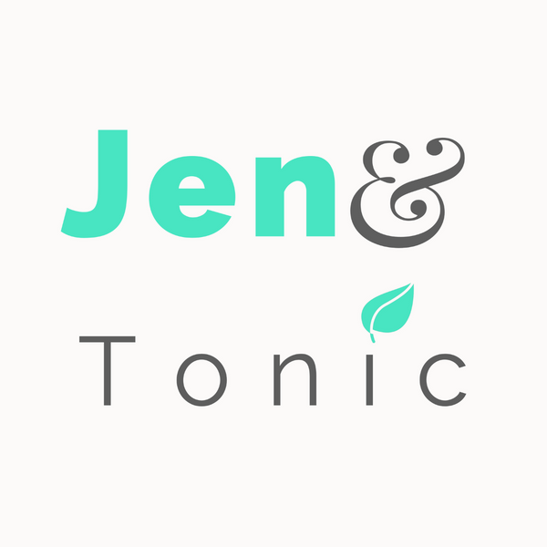 Jen & Tonic