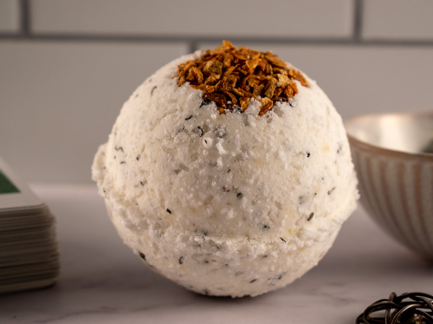 Lughnasadh natural bath bombs