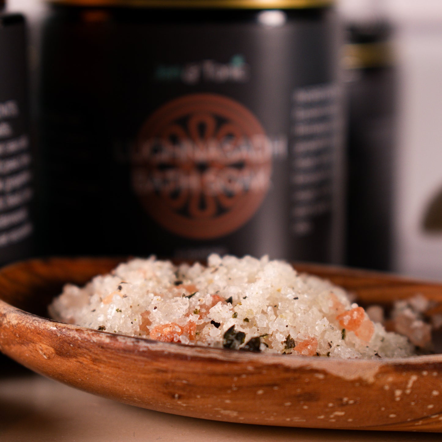 Lughnasadh Luxury Bath Salts