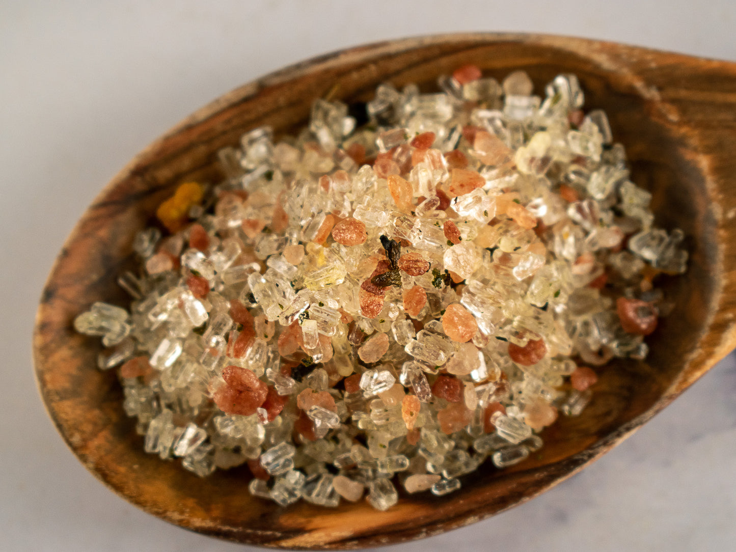 Lughnasadh Luxury Bath Salts