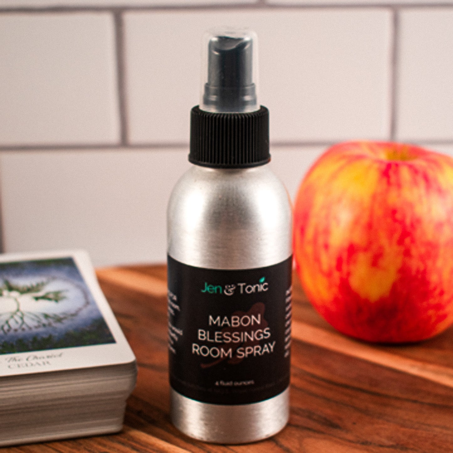 Mabon Room Spray