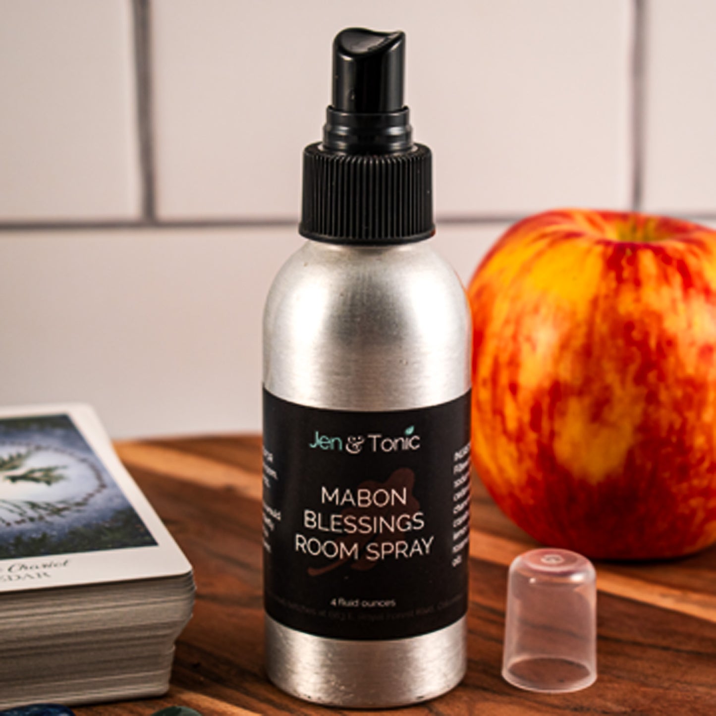 Mabon Room Spray