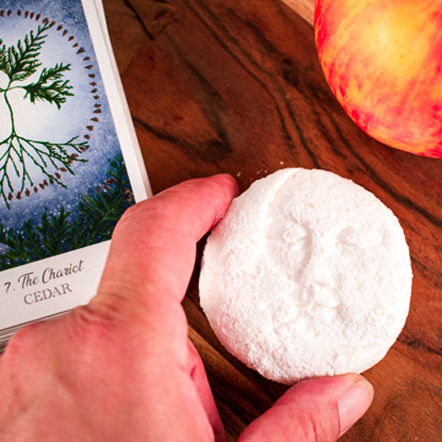 Mabon Shower Melts