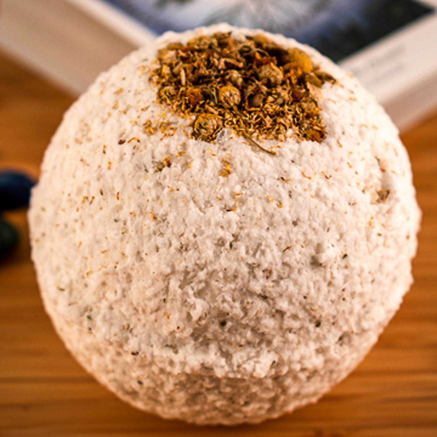 Mabon Fall Bath Bomb