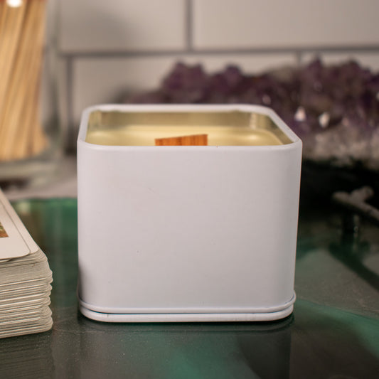Midsummer Night Dreams Scented Candle