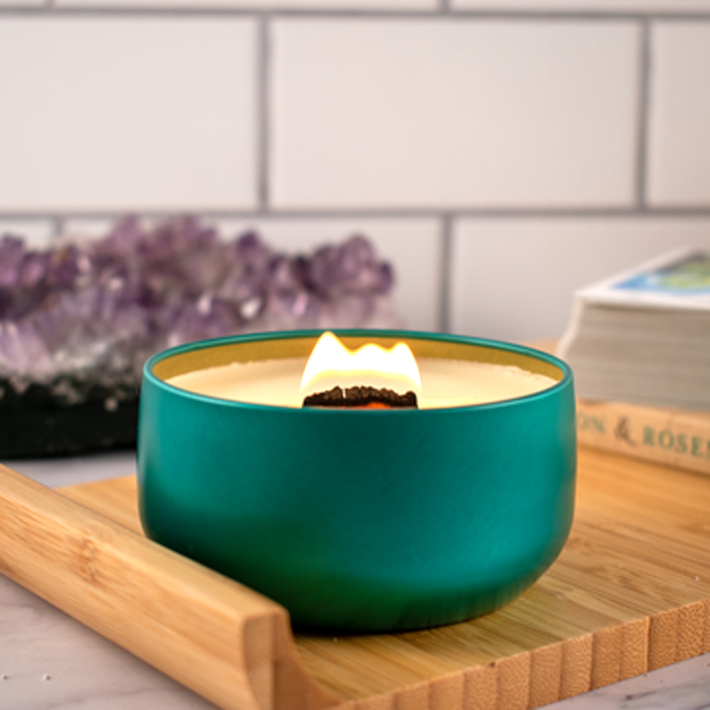 The Candle Society