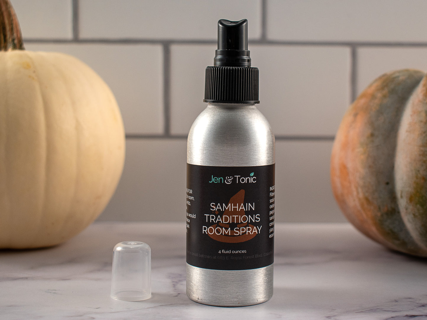 Samhain Room Spray