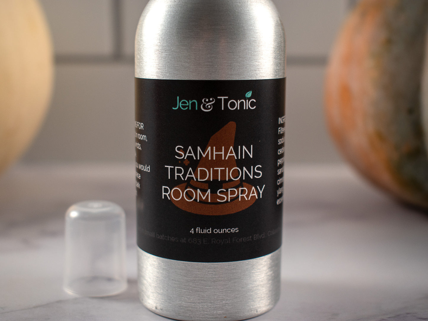 Samhain Room Spray