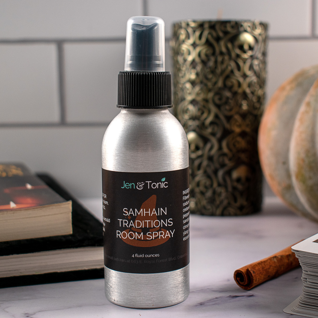 Samhain Room Spray