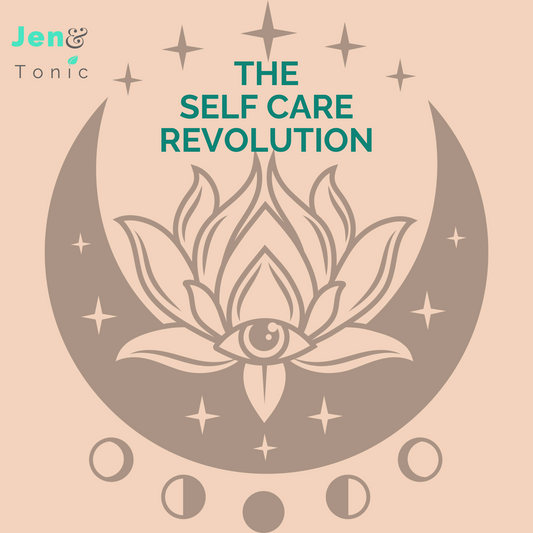 The Self Care Revolution Community
