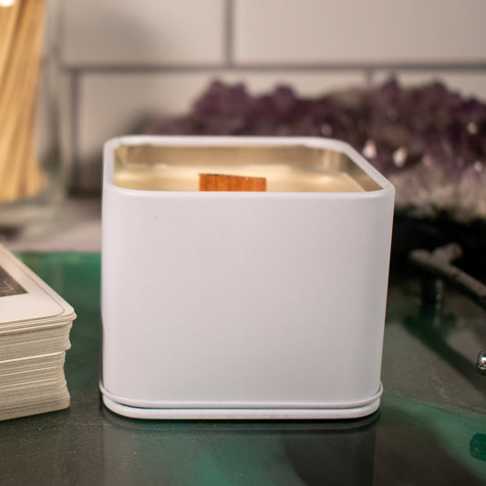 So Fresh So Clean Scented Candle