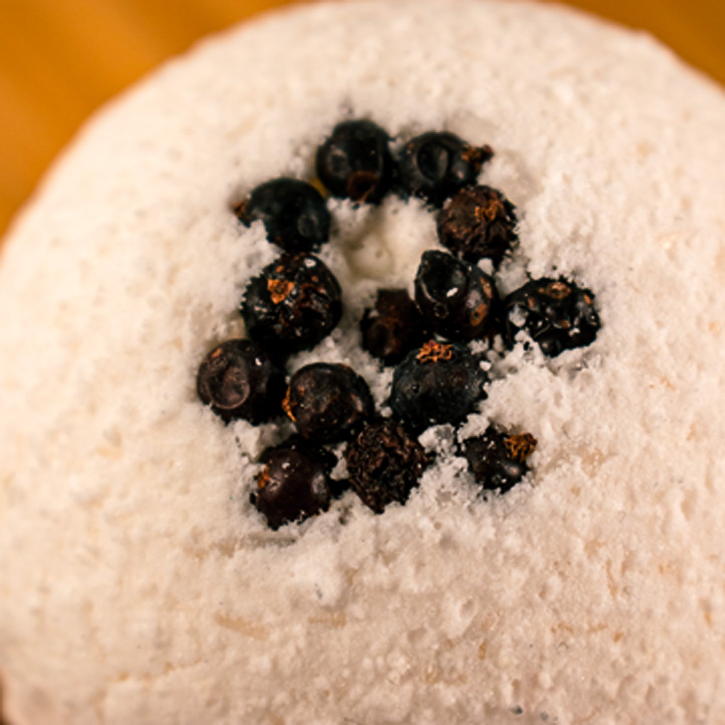 Yule Tree Christmas Bath Bomb